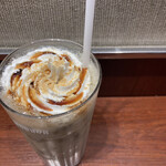 ドトールコーヒーショップ  - 