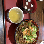 オロチョンラーメン - 