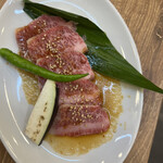 焼肉 はぐれ雲 - 