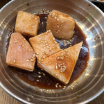 焼肉 はぐれ雲 - 