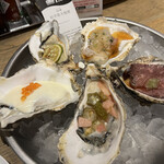 8TH SEA OYSTER Bar - 