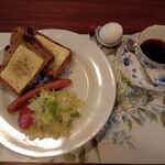 Cafe Haruki - 