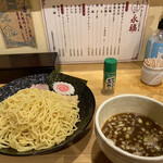 Chuukasoba Tsukemen Eifuku - 