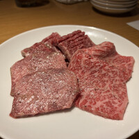 ビーフキッチン 恵比寿店 - 