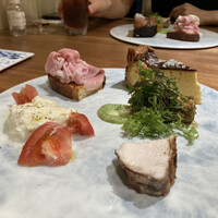 ボッテゴン -  ボッテゴン -