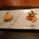 スリオラ - アミューズ