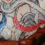 Patisserie Laneige - 赤い羽根