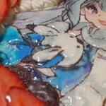 Patisserie Laneige - 書き込みが芸術