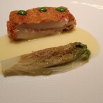 スリオラ - タチウオ