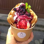 coccoya 미나미욧츠이점