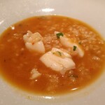 スリオラ - 米料理