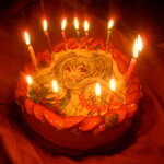 Patisserie Laneige - はっぴ～～も～～ぐたん