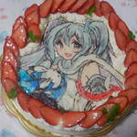 Patisserie Laneige - ミクさん♡