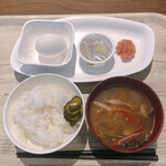 月島食堂 - 