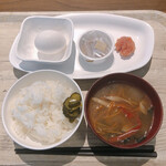 月島食堂 - 