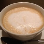 スリオラ - カフェラテ