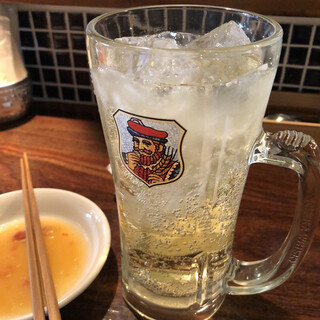 タイ屋台 チャオ チェンマイ_1