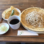 Soba Haraguchi - 