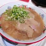 博多・薬院 八ちゃんラーメン - 