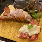 Seafood House Eni - 