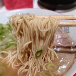 博多・薬院 八ちゃんラーメン - 