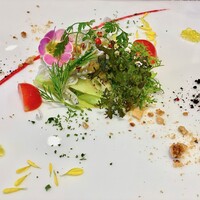 リストランテブレッツアディマーレ - 