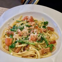 リストランテブレッツアディマーレ - 