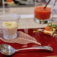 リストランテブレッツアディマーレ - 