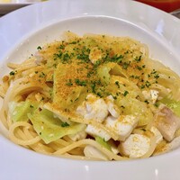 リストランテブレッツアディマーレ - 