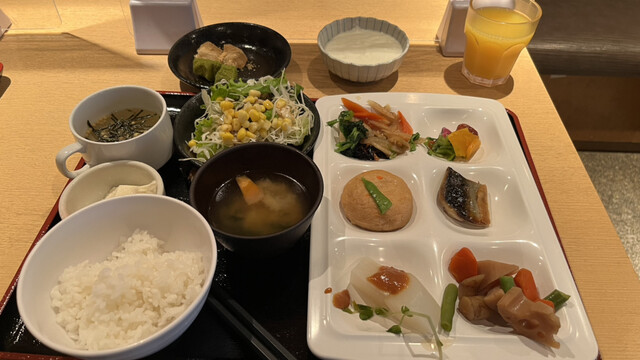 Kyo Washoku Dining Chacha