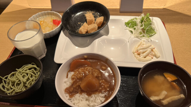 Kyo Washoku Dining Chacha photo 2