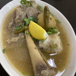 パミールマート レストラン & ハラルフード  坂東店 - 