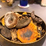 プレゼンテ スギ - 