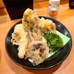 Sushi Choushimaru - 