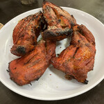 パミールマート レストラン & ハラルフード  坂東店 - 