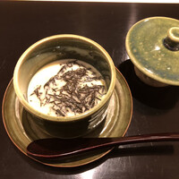 割烹 渡辺 - 