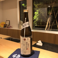 割烹 渡辺 - 