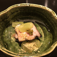 割烹 渡辺 - 