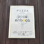 Poca enboca - 