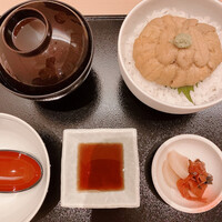 函館うに むらかみ 日本生命札幌ビル店 - 