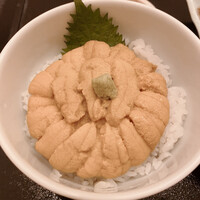 函館うに むらかみ 日本生命札幌ビル店 - 