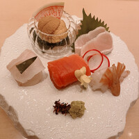 函館うに むらかみ 日本生命札幌ビル店 - 