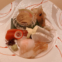 函館うに むらかみ 日本生命札幌ビル店 - 