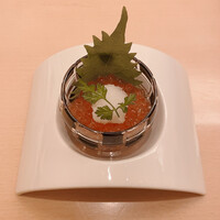 函館うに むらかみ 日本生命札幌ビル店 - 