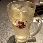 杏樹亭 岸根店 - 