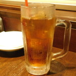 縁宴 - ウーロン茶