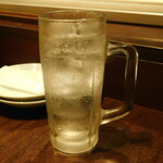 縁宴 - 樽ハイ倶楽部レモンサワー