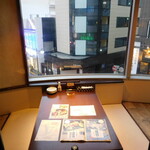 縁宴 - 店内1