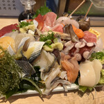 Ooirizushi - 