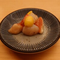 鮨おにかい＋1 - 漬け